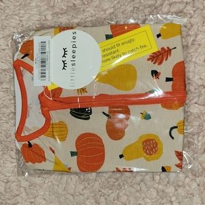 Autumn Harvest Zippy 3m-6m